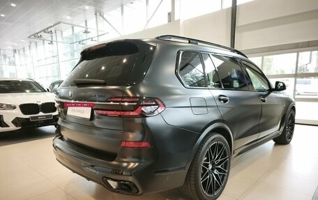 BMW X7, 2022 год, 11 990 000 рублей, 6 фотография
