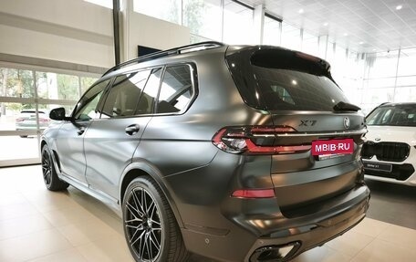 BMW X7, 2022 год, 11 990 000 рублей, 8 фотография