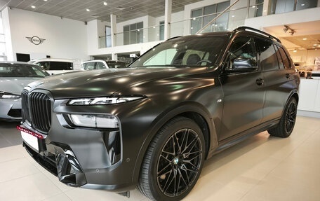 BMW X7, 2022 год, 11 990 000 рублей, 2 фотография