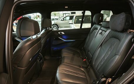 BMW X7, 2022 год, 11 990 000 рублей, 20 фотография