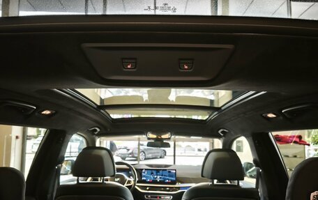 BMW X7, 2022 год, 11 990 000 рублей, 22 фотография
