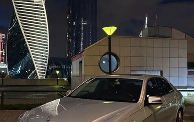 Mercedes-Benz E-Класс, 2010 год, 1 999 999 рублей, 1 фотография