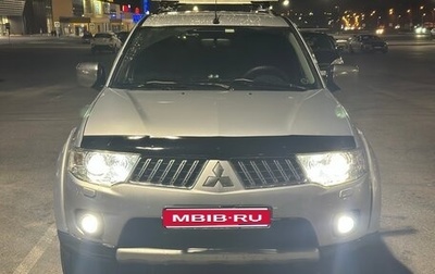 Mitsubishi Pajero Sport II рестайлинг, 2010 год, 1 390 000 рублей, 1 фотография