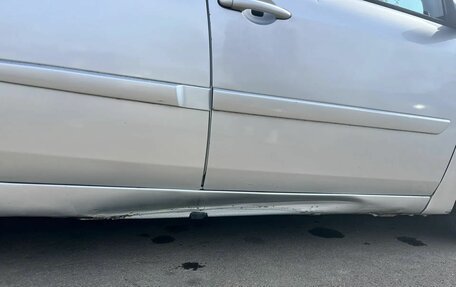 Renault Scenic III, 2007 год, 330 000 рублей, 8 фотография