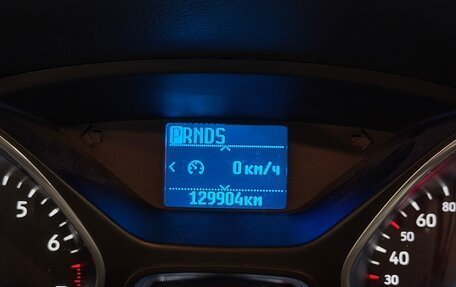 Ford Focus III, 2018 год, 1 250 000 рублей, 6 фотография