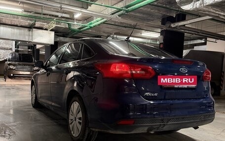 Ford Focus III, 2018 год, 1 250 000 рублей, 4 фотография
