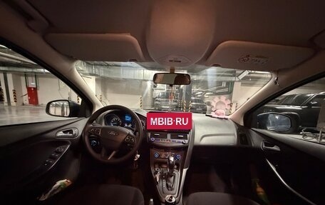 Ford Focus III, 2018 год, 1 250 000 рублей, 8 фотография