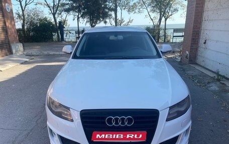 Audi A4, 2008 год, 700 000 рублей, 1 фотография