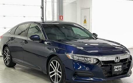 Honda Accord IX рестайлинг, 2019 год, 2 099 000 рублей, 1 фотография