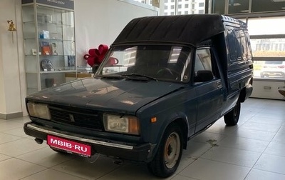ИЖ 2717, 2005 год, 80 000 рублей, 1 фотография