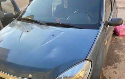 Renault Sandero I, 2012 год, 155 000 рублей, 1 фотография