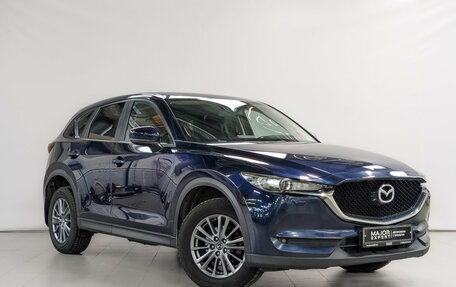 Mazda CX-5 II, 2018 год, 2 015 000 рублей, 3 фотография