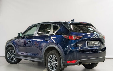 Mazda CX-5 II, 2018 год, 2 015 000 рублей, 7 фотография