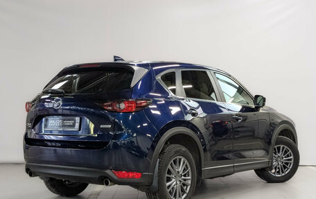 Mazda CX-5 II, 2018 год, 2 015 000 рублей, 5 фотография