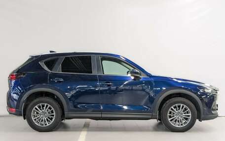 Mazda CX-5 II, 2018 год, 2 015 000 рублей, 4 фотография