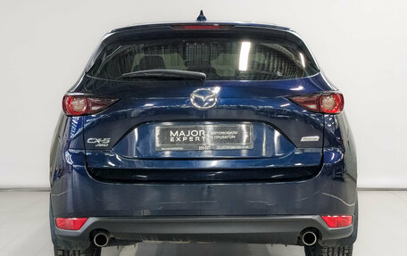 Mazda CX-5 II, 2018 год, 2 015 000 рублей, 6 фотография