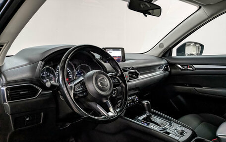 Mazda CX-5 II, 2018 год, 2 015 000 рублей, 15 фотография