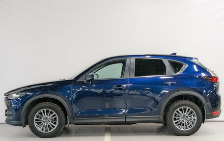 Mazda CX-5 II, 2018 год, 2 015 000 рублей, 8 фотография