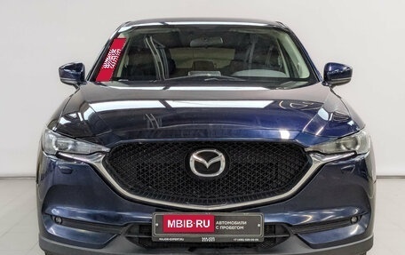 Mazda CX-5 II, 2018 год, 2 015 000 рублей, 2 фотография