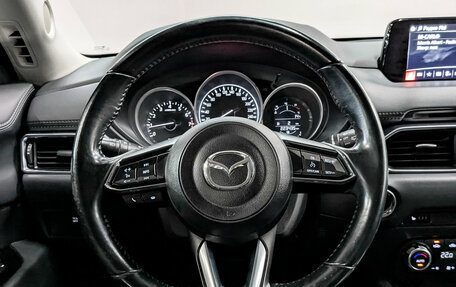 Mazda CX-5 II, 2018 год, 2 015 000 рублей, 21 фотография