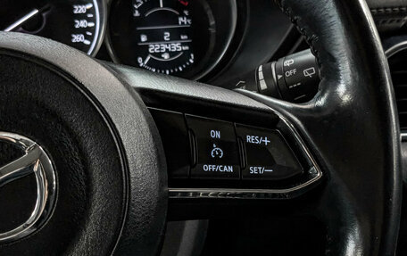 Mazda CX-5 II, 2018 год, 2 015 000 рублей, 26 фотография