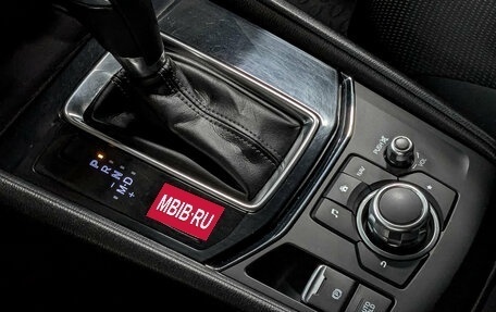 Mazda CX-5 II, 2018 год, 2 015 000 рублей, 24 фотография