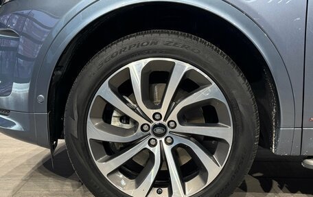Land Rover Discovery Sport I рестайлинг, 2021 год, 3 600 000 рублей, 14 фотография