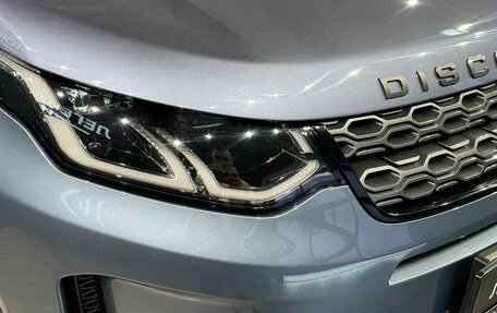 Land Rover Discovery Sport I рестайлинг, 2021 год, 3 600 000 рублей, 7 фотография