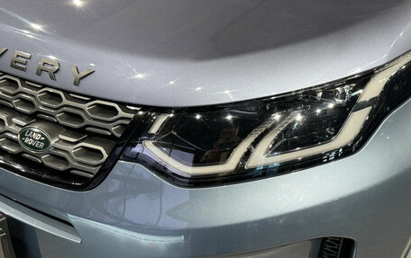 Land Rover Discovery Sport I рестайлинг, 2021 год, 3 600 000 рублей, 8 фотография