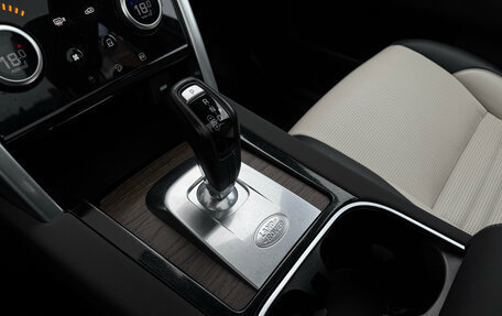Land Rover Discovery Sport I рестайлинг, 2021 год, 3 600 000 рублей, 23 фотография