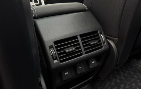 Land Rover Discovery Sport I рестайлинг, 2021 год, 3 600 000 рублей, 29 фотография