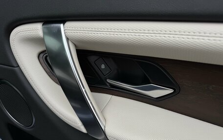 Land Rover Discovery Sport I рестайлинг, 2021 год, 3 600 000 рублей, 32 фотография