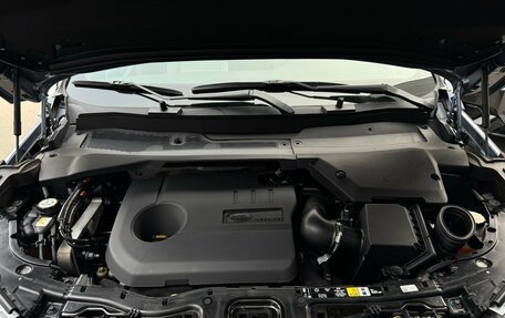 Land Rover Discovery Sport I рестайлинг, 2021 год, 3 600 000 рублей, 36 фотография