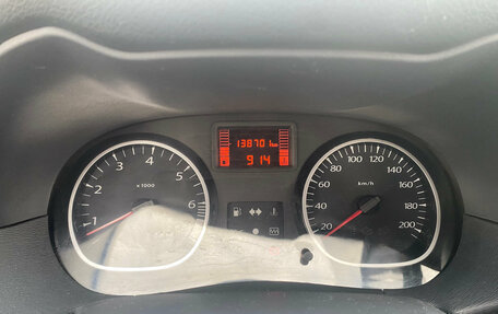 Renault Duster I рестайлинг, 2012 год, 900 000 рублей, 14 фотография
