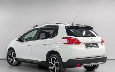 Peugeot 2008 II, 2016 год, 875 000 рублей, 6 фотография