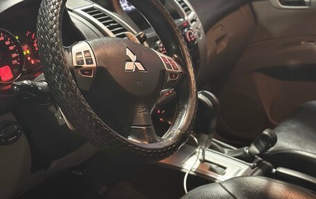 Mitsubishi Pajero Sport II рестайлинг, 2010 год, 1 390 000 рублей, 7 фотография