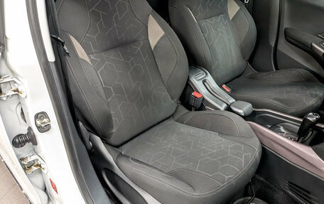 Peugeot 2008 II, 2016 год, 875 000 рублей, 21 фотография