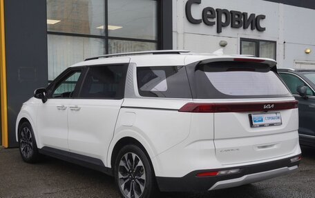 KIA Carnival, 2022 год, 3 890 000 рублей, 7 фотография