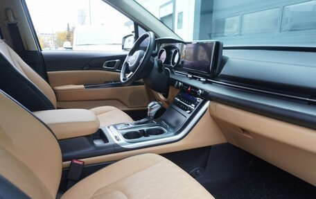 KIA Carnival, 2022 год, 3 890 000 рублей, 12 фотография