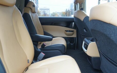 KIA Carnival, 2022 год, 3 890 000 рублей, 11 фотография