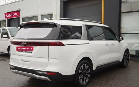 KIA Carnival, 2022 год, 3 890 000 рублей, 5 фотография