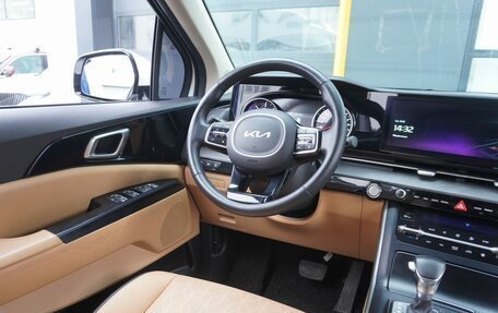 KIA Carnival, 2022 год, 3 890 000 рублей, 14 фотография
