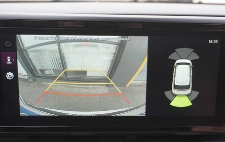 KIA Carnival, 2022 год, 3 890 000 рублей, 16 фотография