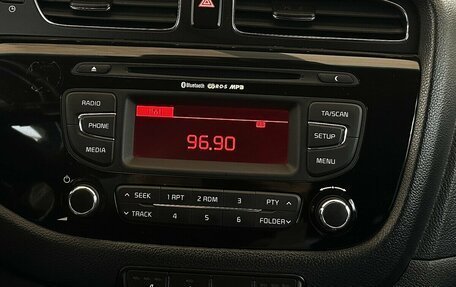 KIA cee'd III, 2015 год, 1 150 000 рублей, 7 фотография
