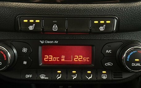 KIA cee'd III, 2015 год, 1 150 000 рублей, 8 фотография
