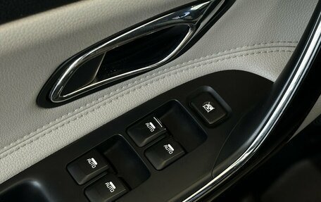 KIA cee'd III, 2015 год, 1 150 000 рублей, 10 фотография