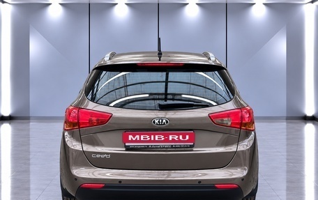 KIA cee'd III, 2015 год, 1 150 000 рублей, 3 фотография