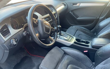 Audi A4, 2008 год, 700 000 рублей, 7 фотография