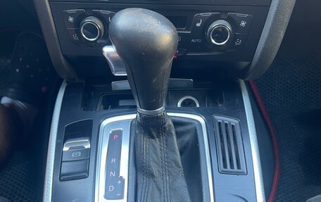 Audi A4, 2008 год, 700 000 рублей, 10 фотография