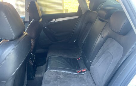 Audi A4, 2008 год, 700 000 рублей, 9 фотография